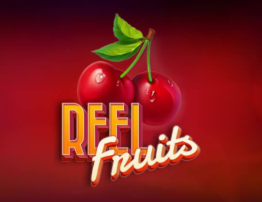 Reel Fruits Poster