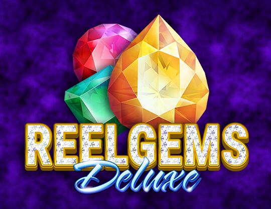 Reel Gems Deluxe Poster