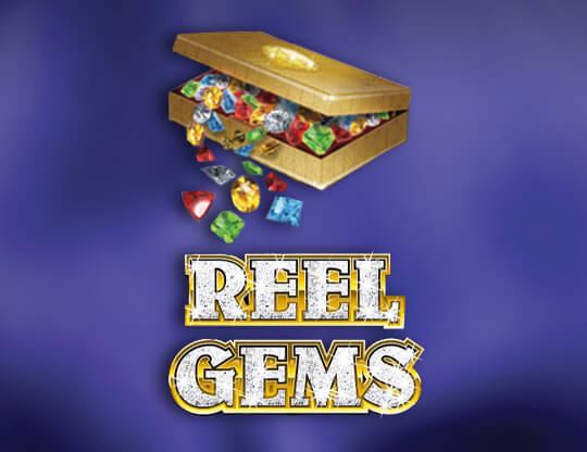 Reel Gems Poster