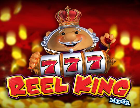 Reel King Mega Poster