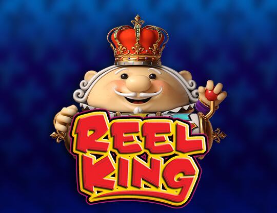 Reel King Poster