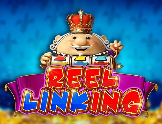 Reel Linking Poster
