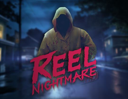 Reel Nightmare Poster