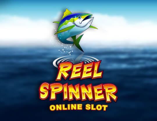 Reel Spiner Poster