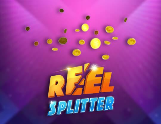 Reel Splitter Poster
