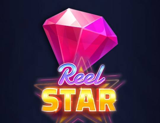 Reel Star Poster
