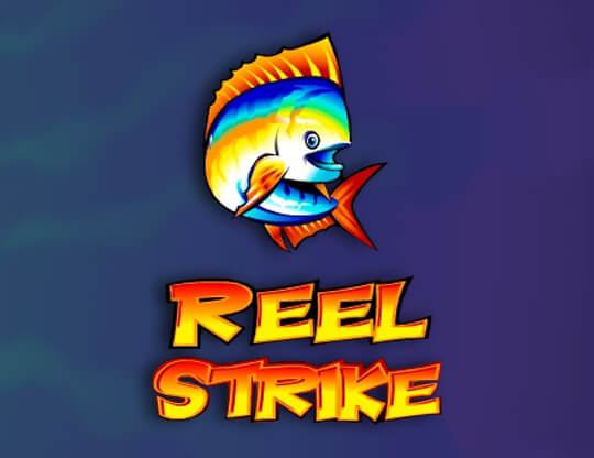 Reel Strike Poster