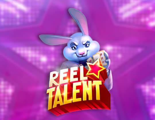 Reel Talent Poster