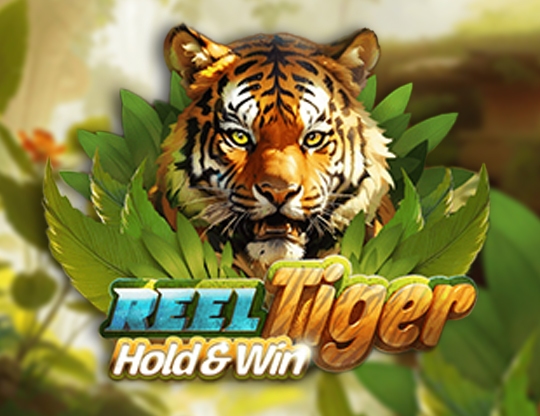 Reel Tiger Poster