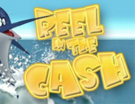 Reel in the Cash Poster