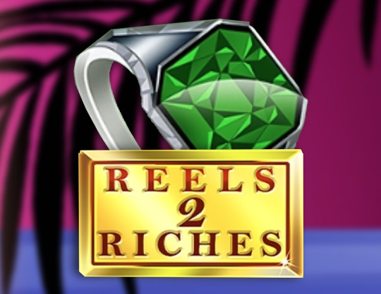 Reels 2 Riches Poster