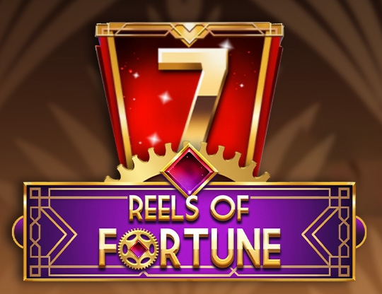 Reels Of Fortune Poster