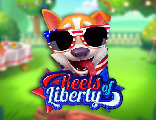 Reels of Liberty Poster