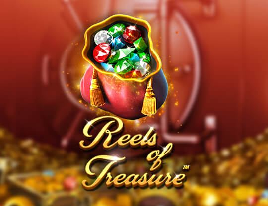 Reels of Treasure