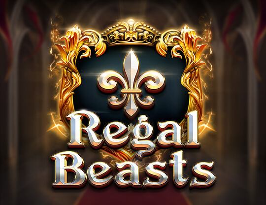 Regal Beasts Poster