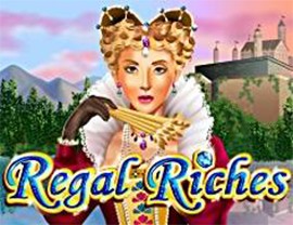 Regal Riches Poster
