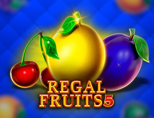 Regal Fruits 5