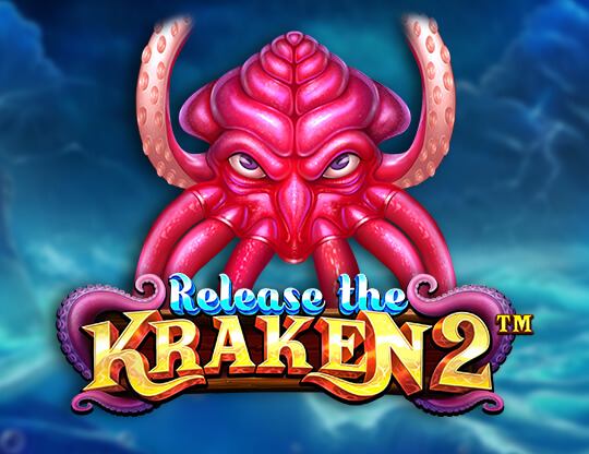 Release the Kraken 2 Poster