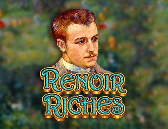 Renoir Riches Poster