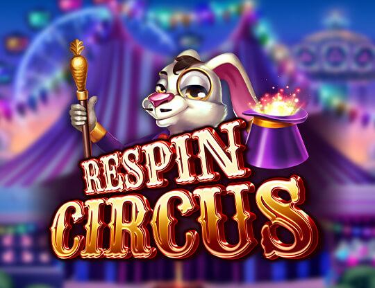 Spin Circus Poster