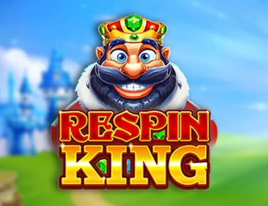 Respin King Poster