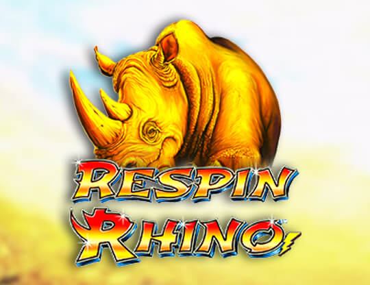 Respin Rhino Poster