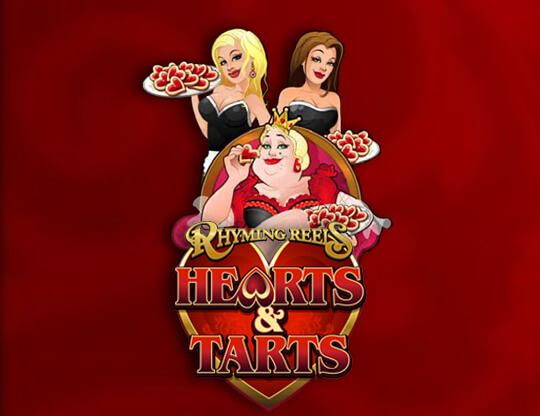 Rhyming Reels: Hearts & Tarts