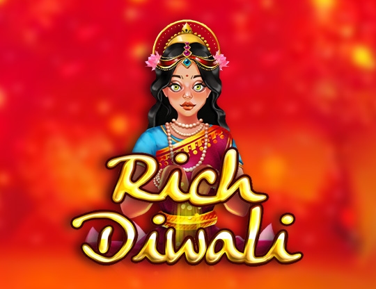 Rich Diwali Poster