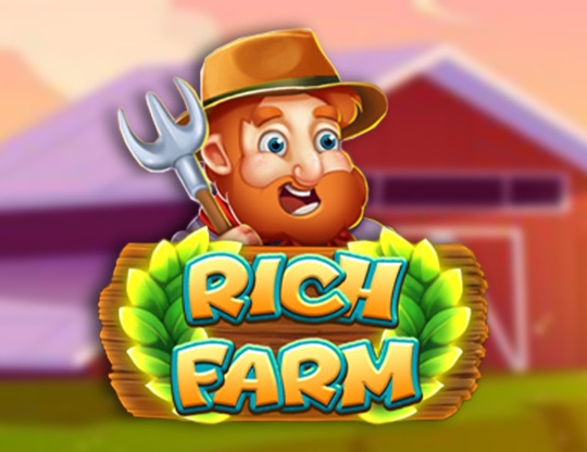 Rich Farm Poster
