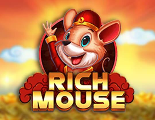 Rich Mouse