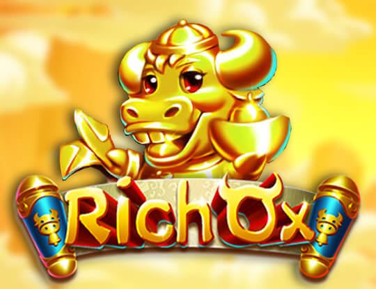 Rich Ox Poster
