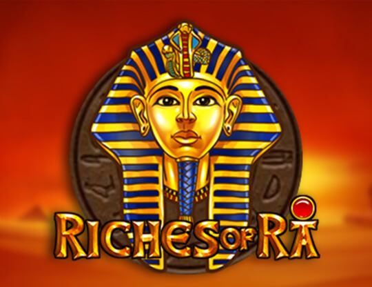 Riches of RA Poster