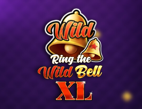 Ring the Wild Bell XL Poster