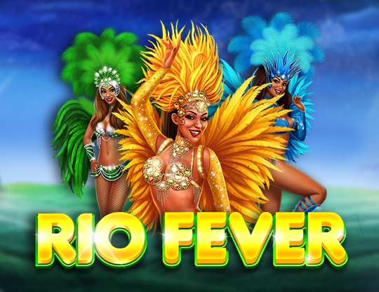 Rio Fever (Wizard Games) Poster