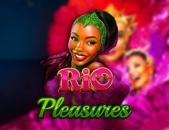 Rio Pleasures Poster