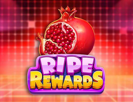 Ripe Rewards Poster
