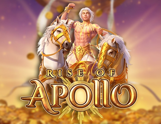 Rise of Apollo Poster