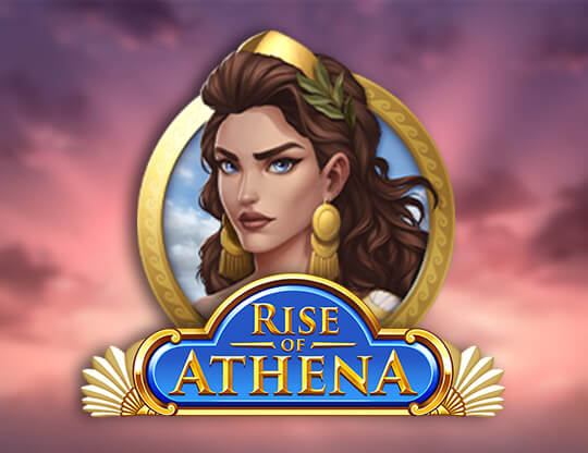 Rise of Athena Poster