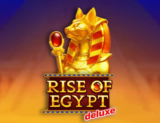 Rise of Egypt Deluxe Poster
