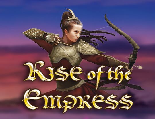 Rise of Empress Poster
