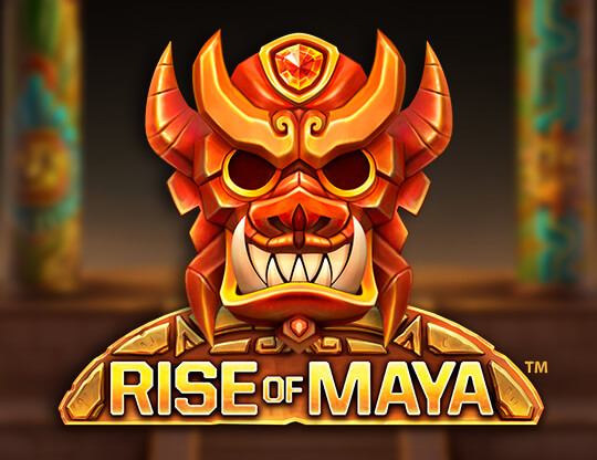 Rise of Maya Poster