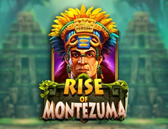 Rise of Montezuma Poster