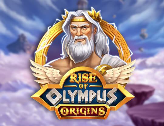 Rise of Olympus Origins Poster
