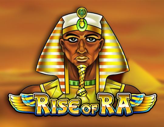 Rise of Ra Poster