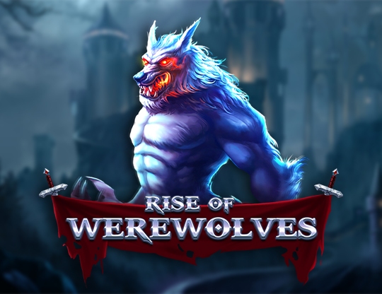 Rise of Werewolfs Poster