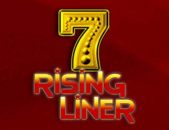 Rising Liner Poster