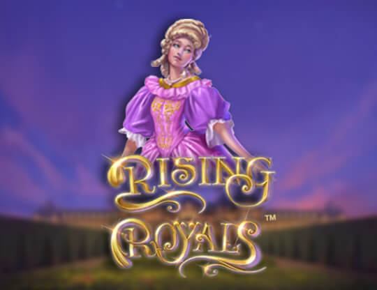 Rising Royals Poster