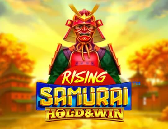 Rising Samurai Poster