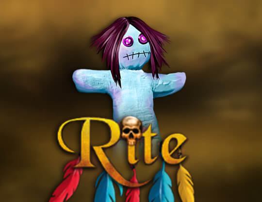 Rite Poster