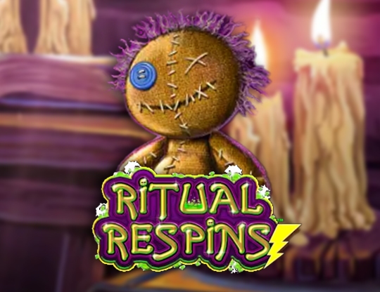 Ritual Respins Poster